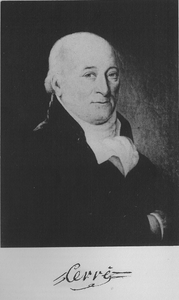 Gabriel Cerré