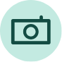 Icône appareil photo